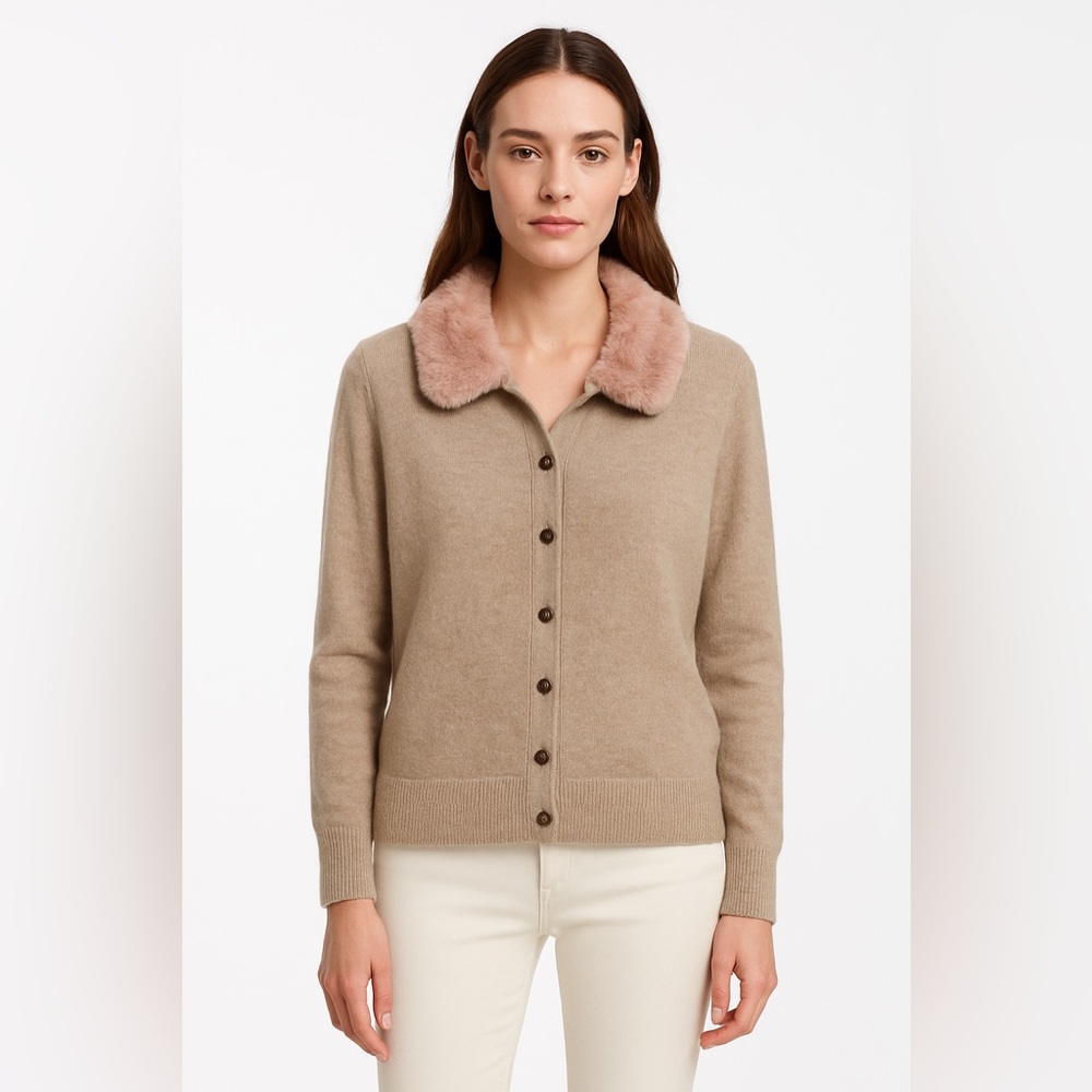 BLUMARINE cardigan